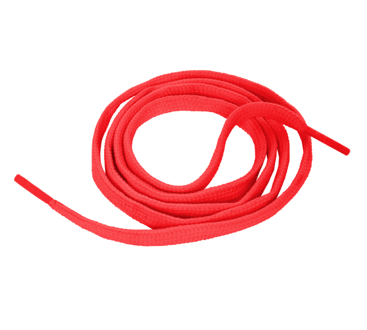LACETS FLAT THERMO 100 CM - Bild 2
